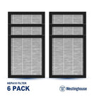 Westinghouse HEPA Filter (HEPA10x6)