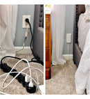 PL-Sleek Socket 6 Outlet Surge Protector