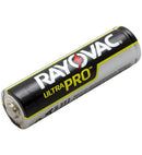 Alkaline Reclosable AAA 24 Pk E302362200