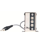 MATCHING XFORM ADAPTS TO SPKR