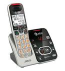 Cordless Answering System with Caller ID
