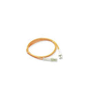 JUMPER, LC-LC, DUPLEX, MM, 62.5/125Âµm,1M