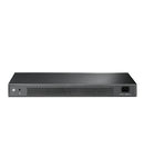 JetStream 52-Port Gigabit Managed Switch
