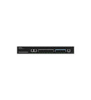Aggregation Switc 6xSFP 4xSFPplus 2xGigE