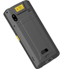 Wi-Fi Smartphone w/scanner 5.5' scrn