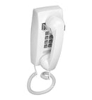 255415-VBA-20M Wall w/ Volume WHITE