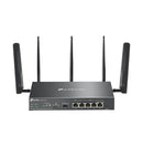 Omada 4G+ Cat6 AX3000 Gigabit VPN Router