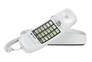 Vtech/Snom/AT&T 210 TRIMLINE WHITE - 89-0008-06