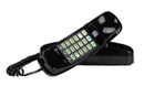Vtech/Snom/AT&T 210 TRIMLINE BLK 89-0008-05