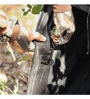 VS360 HUB GROUND BLIND