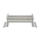 110 WIRING BLOCK W/ FT, 100-PAIR, CAT 5e