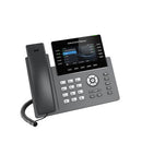 Carrier-Grade IP Phone 5 SIP Accounts