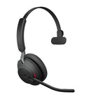 Evolve2 65- Link380a MS Mono Stand Black