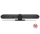 Logitech Rally Bar video conferencing system Ethernet LAN Group video conferencing system