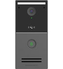 Enhanced Compact IP Video Door System