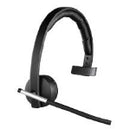 Logitech Inc. Logitech USB Headset Mono H650e - 981-000513