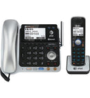 2-line Corded/Cordless with ITAD