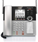 4-Line Small business system Main Consol