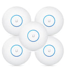 UNIFI AP AC PRO 5 PACK