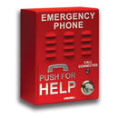 Viking E-1600-IP Red VoIP Emergency Phone (New)