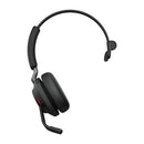 Jabra 26599-889-999-01 headphones/headset USB Type-A Bluetooth