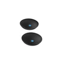 Logitech 989-000171 microphone Black Table microphone