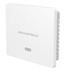 2x2 802.11ax Wi-Fi 6 AP with Switch