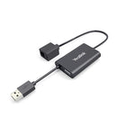 PSTN box for Yealink Conference Phones