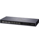 High Availability for UCM6510