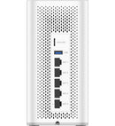 IPPBX, Firewall, Router, Switch and WiFi
