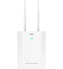 Long-Range Dual-Band Wi-Fi 7 AP