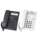 Feature Phone w/ Caller ID Black