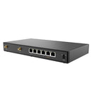 Single Cellular CAT-4 LTE Mobile Router