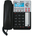 ATT 2-line Corded with ITAD/CID