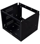 BRACKET, WALL MT VERT HINGE 18inD 8RMS