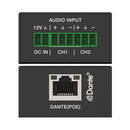 Eaton A130-DNT-ENC AV extender Black