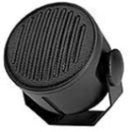 Bogen Armadillo 6in. in. 16 Watt 70V XFMR Black - A2TBLK