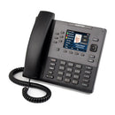 Aastra 6867i 80C00002AAAA 9-Line SIP Speakerphone with HD Wideband Audio (Refurbished)