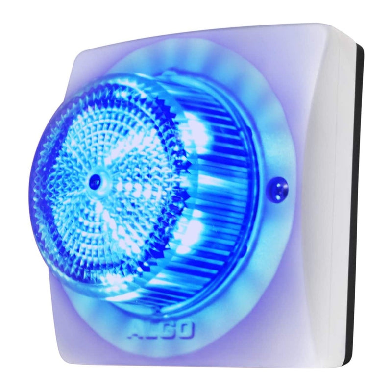 Algo 8138-IC InformaCast SIP Strobe Light Multi-Color (New)