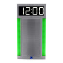 Algo 8190S-IC InformaCast SIP Paging Speaker Clock & Visual Alerter (New)