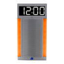 Algo 8190S-IC InformaCast SIP Paging Speaker Clock & Visual Alerter (New)