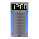 Algo 8190S SIP Paging Speaker Clock & Visual Alerter (New)