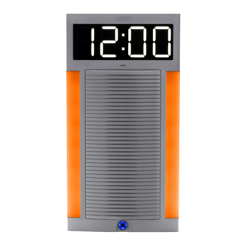 Algo 8190S SIP Paging Speaker Clock & Visual Alerter (New)
