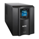 APC Smart-UPS SMC1500C 1500VA Desktop UPS