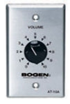 Bogen Attenuator 10 Watt - AT10A