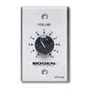 Bogen 35-Watt Attenuator; Double Gang - AT35A