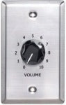 Bogen 10W Attenuator w/ Priority Override - ATP10