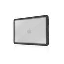 STM DUX ULTRA (MACBOOK NEO 13) AP BLACK FITTED CASE
