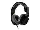ASTRO Gaming 939-002055 headphones/headset Wired Head-band Black