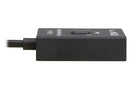 Eaton B119-002-BDS video splitter HDMI 2x HDMI